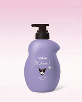Kracie Naive Body Wash | Kuromi  - Unique Bunny